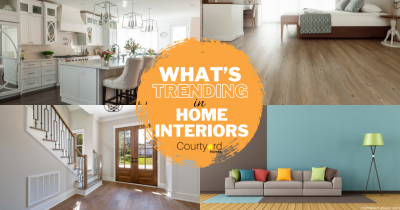 Interior Design Trends of 2023