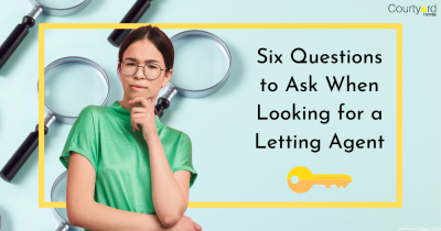 Letting Agents: How to Find ‘The One’ for You