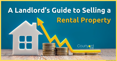 Things to Consider When Selling Your Rental Property.