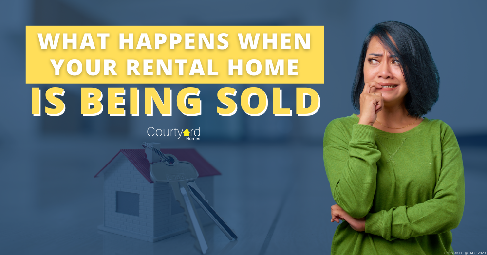 What You Need to Know if Your Landlord Decides to Sell Your Rental Property