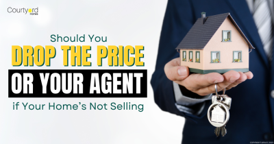 Price Drop or Agent Swap? What to Do if You Can’t Sell Your Home