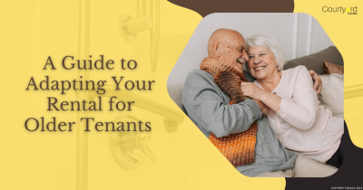 Why Targeting Older Tenants Makes Good Business Sense