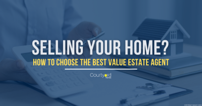 Selling Your Home? How to Choose the Best Value Estate Agent