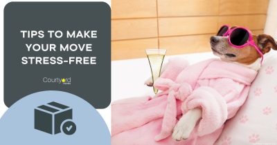 Moving Home Just Got Less Stressful