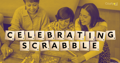How Will You Celebrate National Scrabble Day?