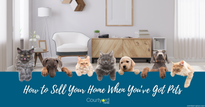 Home Selling Guide for Pet Owners