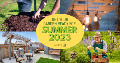 Enjoy Your Outside Space with These Top Garden Trends