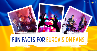 Ten Weird and Wonderful Facts about Eurovision
