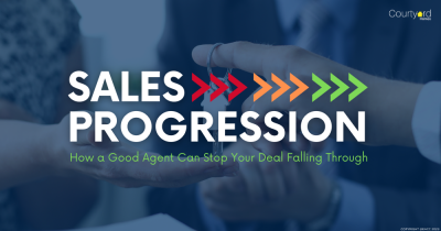 Sales Progression: How a Good Agent Can Stop Your Deal Falling Through