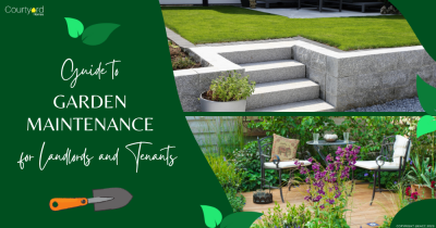 Garden Maintenance: Tenant and Landlord Responsibilities Explained