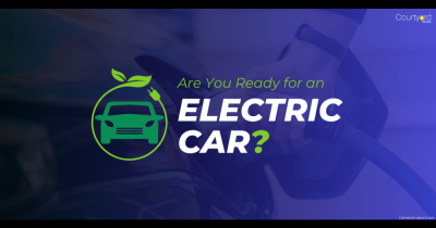 Are you ready for an electric car?