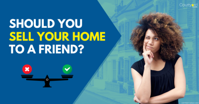 Should you sell property to family?