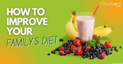 How to Hide Veggies in Your Culcheth Family Meals