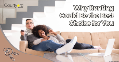 Why Renting in Culcheth Could Be the Best Choice for You!