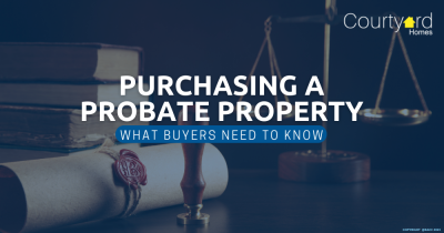 Purchasing a Probate Property: What Culcheth Buyers Need to Know