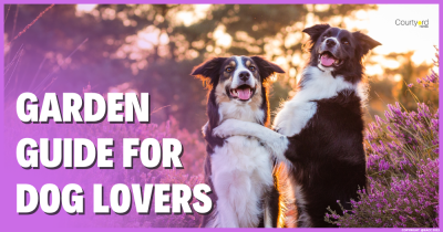 Garden Guide for Culceth Dog Lovers
