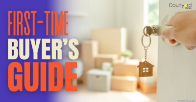 What You Need to Know if You’re Buying Your First Culcheth Home