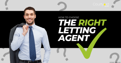 Choosing a Letting Agent: What Culcheth Landlords Need to Know