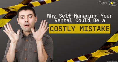 Why Self-Managing Your Culcheth Rental Could Be a Costly Mistake