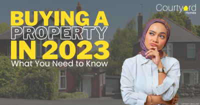 What to Consider if You Want to Buy a Culcheth Property in 2023