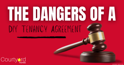 Dangers of a DIY Tenancy Agreement: What Culcheth Landlords Need to Know