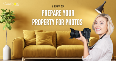 Say Cheese! How to Get Your Culcheth Property Ready for Marketing Pics.