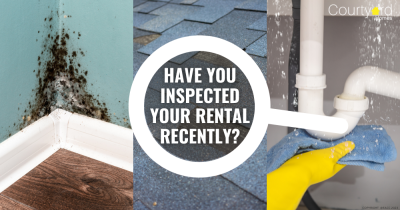 Why Culcheth Tenants Might Appreciate Regular Inspections