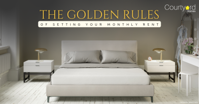 What to Consider When You’re Pricing Your Culcheth Rental