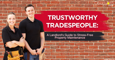A Culcheth Landlord’s Guide to Finding Tradespeople You Can Trust