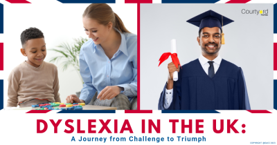 Dyslexia Week 2023: Honouring Brilliance in Diversity