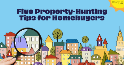 The Fuss-Free Guide to Finding Your Dream Home in Culcheth