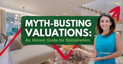 Don’t Fall for These Valuation Myths for Your Culcheth Property