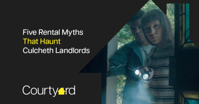 Five Rental Myths That Haunt Culcheth Landlords: A Halloween Special