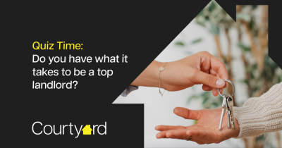 Do You Have What It Takes to Be Culcheth’s Top Landlord?