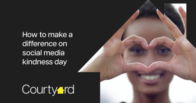 How to Make a Difference on Social Media Kindness Day.