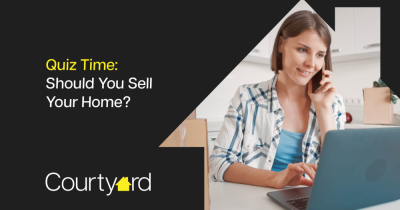Should You Sell Your Culcheth Home? Take Our Quiz to Find Out!