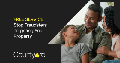 The Free Service That Could Stop Fraudsters Targeting Your Culcheth Property