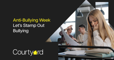 Anti-Bullying Week: How You Can Make a Difference .