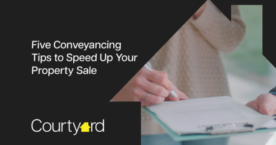 Five Conveyancing Tips to Speed Up the Sale of Your Culcheth Property
