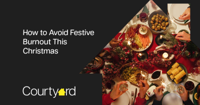 Five Ways to Survive the Festive Season in Culcheth without Burning Out