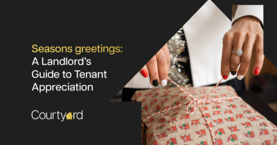 FAO Culcheth Landlords – Show Your Tenants You Care This Christmas