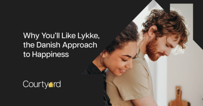 How to Bring More Lykke (That’s Danish for Happiness) into Your Culcheth Home