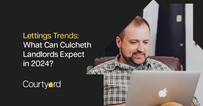 Lettings Trends: What Can Culcheth Landlords Expect in 2024?
