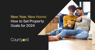 New Year, New Home: How Culcheth Homeowners Can Set Property Goals for 2024