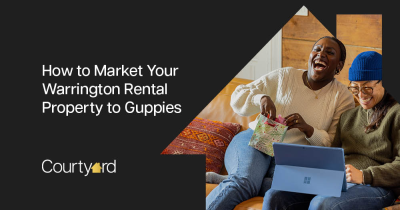How to Market Your Warrington Rental Property to Guppies