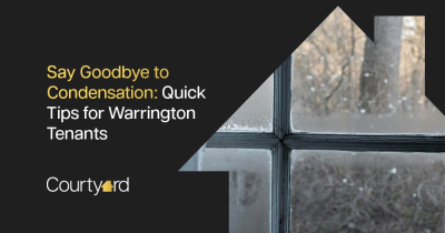 Say Goodbye to Condensation: Quick Tips for Warrington Tenants