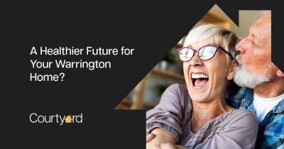 A Healthier Future for Your Warrington Home?