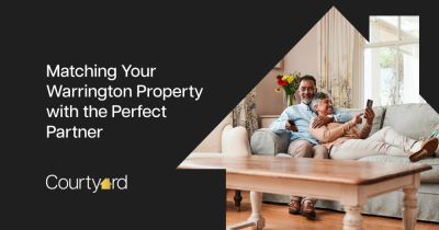 Matching Your Warrington Property with the Perfect Partner