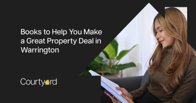 Books to Help You Make a Great Property Deal in Warrington