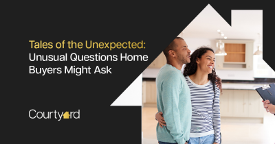 Tales of the Unexpected: Unusual Questions Home Buyers Might Ask